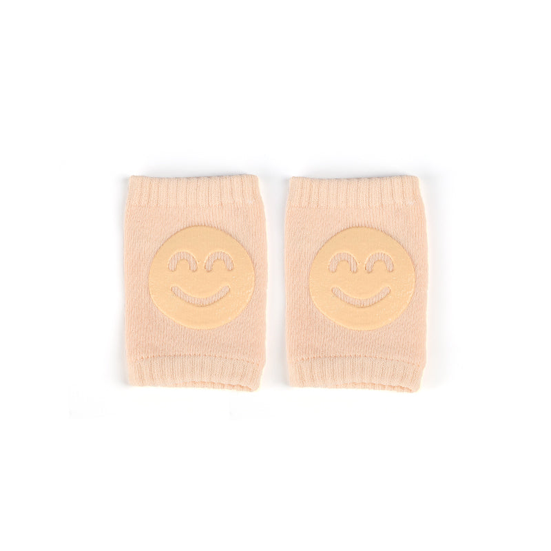 Baby knee safety pad
