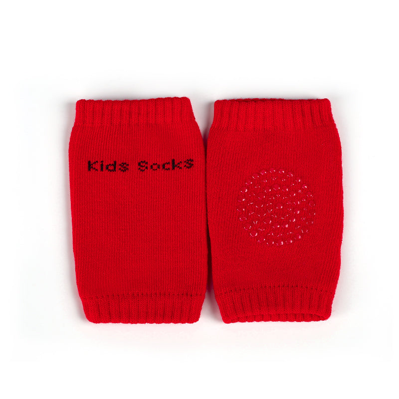 Baby knee safety pad