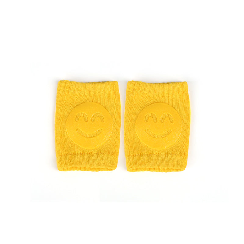 Baby knee safety pad
