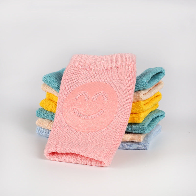 Baby knee safety pad