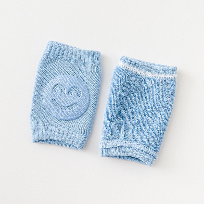Baby knee safety pad