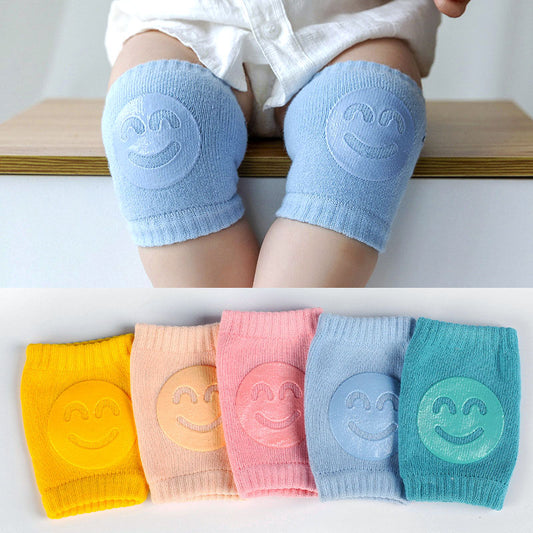 Baby knee safety pad