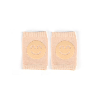 Baby knee safety pad