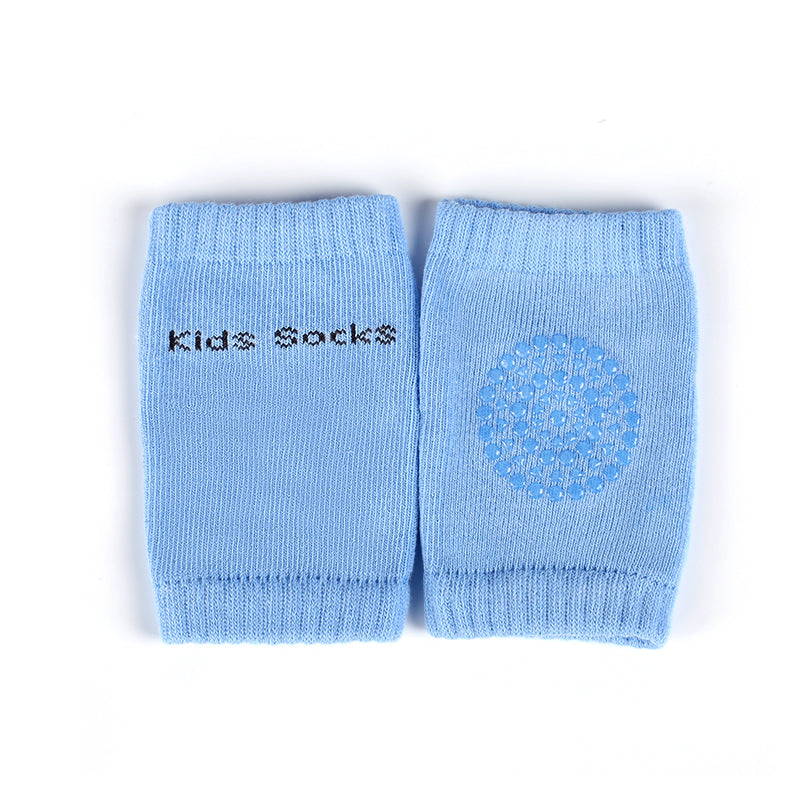 Baby knee safety pad