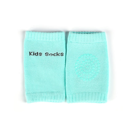 Baby knee safety pad