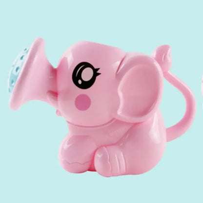 Elephant Bath Sprinkler Toy ™