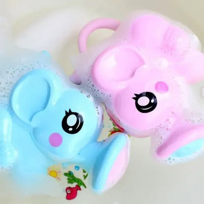 Elephant Bath Sprinkler Toy ™