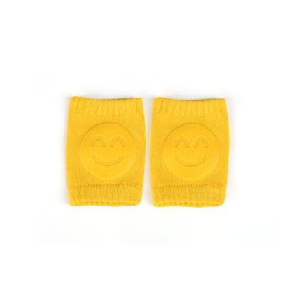 Baby knee safety pad