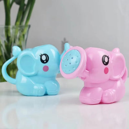 Elephant Bath Sprinkler Toy ™