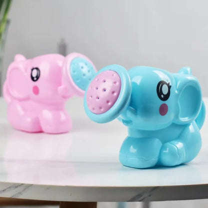 Elephant Bath Sprinkler Toy ™