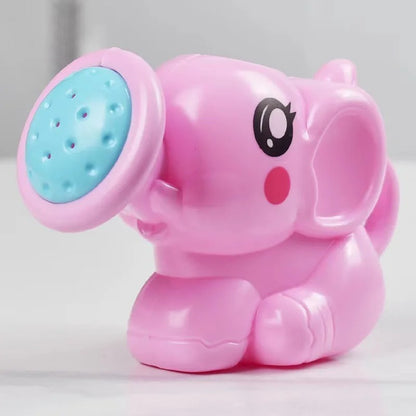 Elephant Bath Sprinkler Toy ™