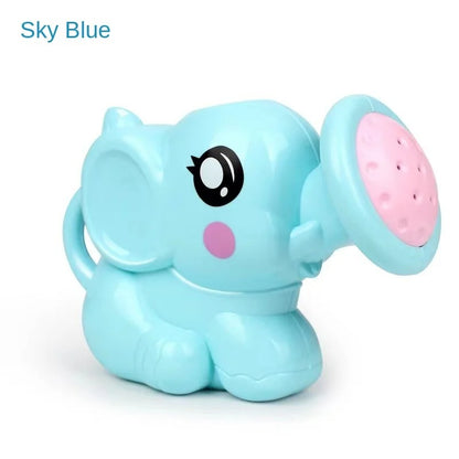 Elephant Bath Sprinkler Toy ™